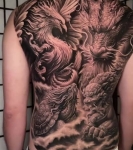 Top 16+ Traditional Vietnamese Tattoos and Their Meanings